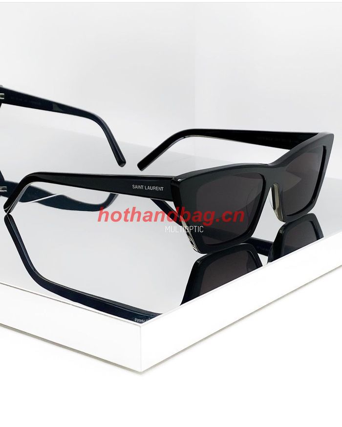 Saint Laurent Sunglasses Top Quality SLS00692